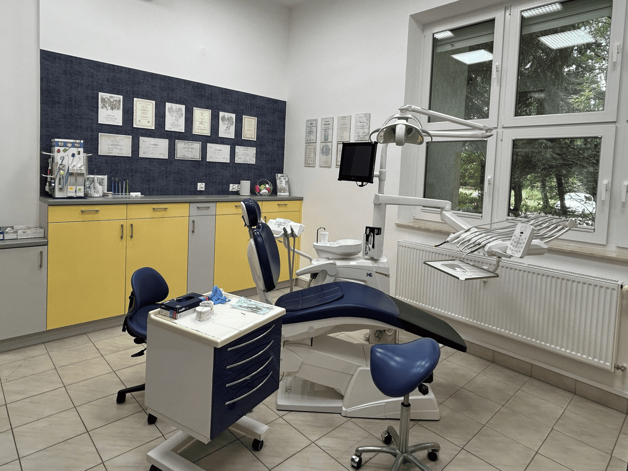 Ortodent Gabinet